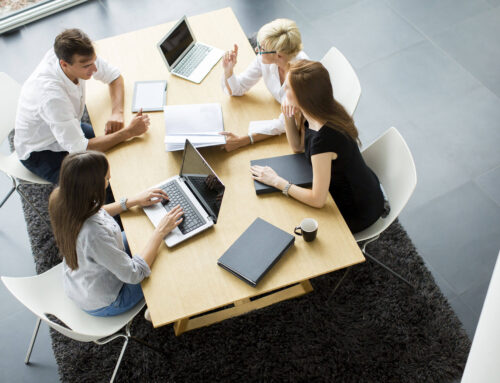 Third Series of Business Visits Taking Place in 2025
