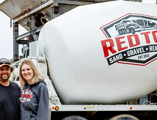 ERJPB Approves $50,000 Loan for Range Lumber Co