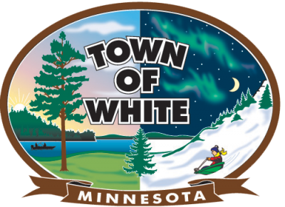 Town of White