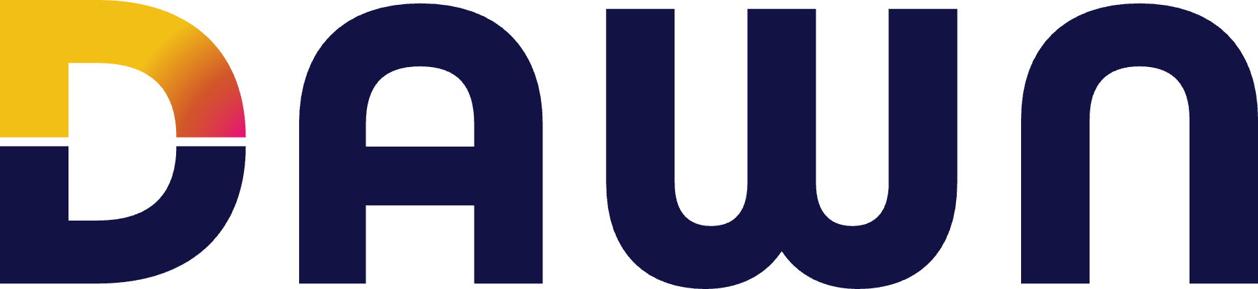 DAWN MN logo