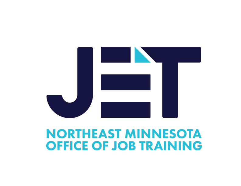 JET logo