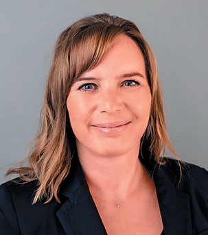Katherine Lahti