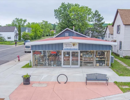 Featured Property: 601 Main Street in Biwabik